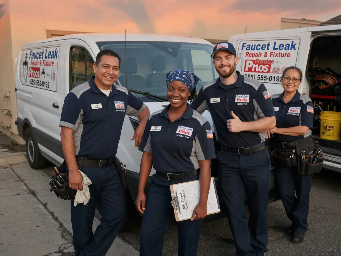 Faucet Repair company in Glenside, PA