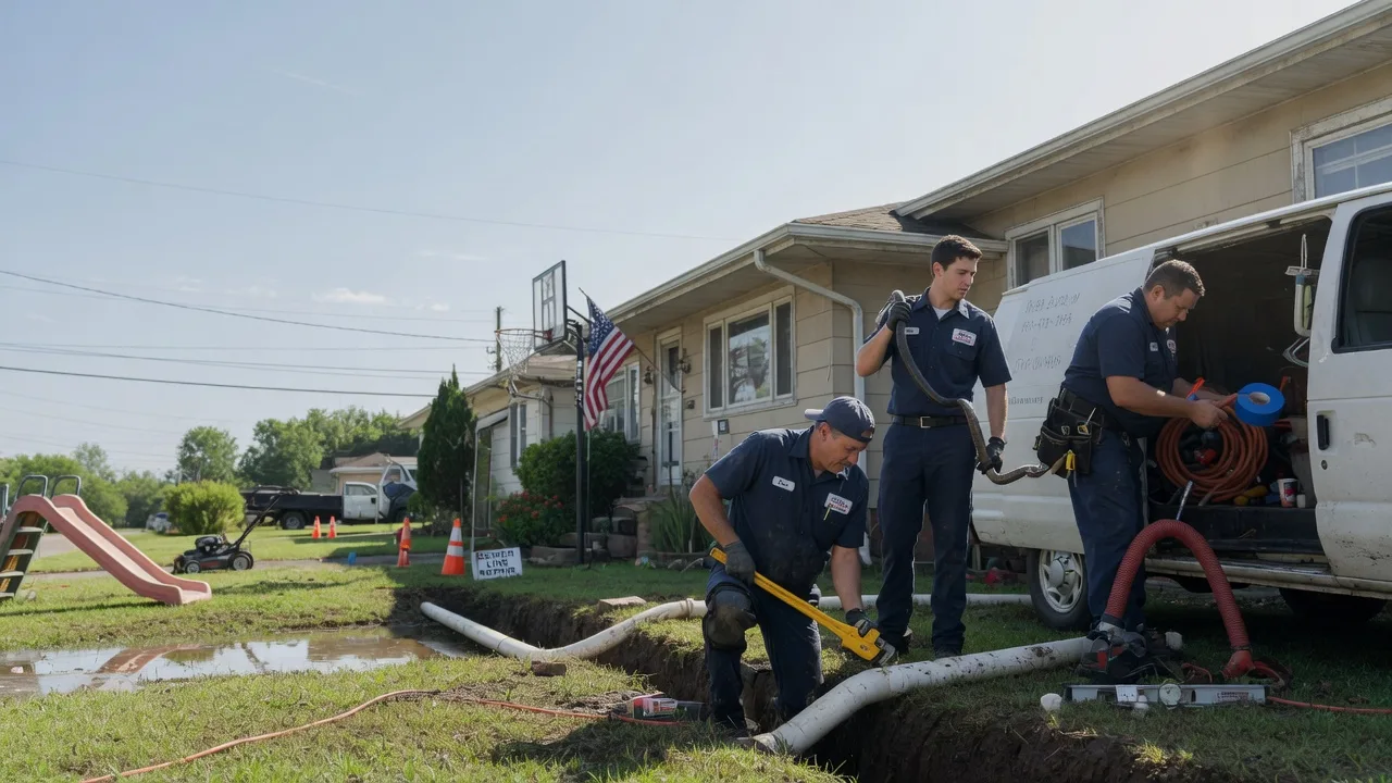 Toilet Installation in Glenside, PA near me